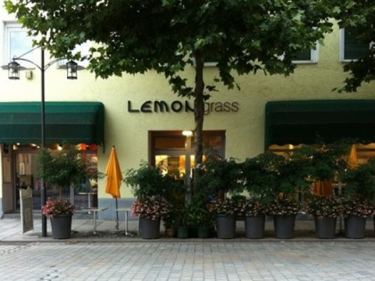 Photo: Lemongrass 